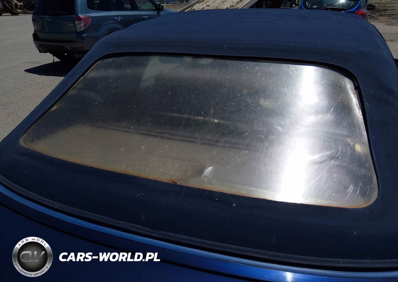 1997 Audi Cabriolet VIN:WAUAA88G8VN005343 - 6