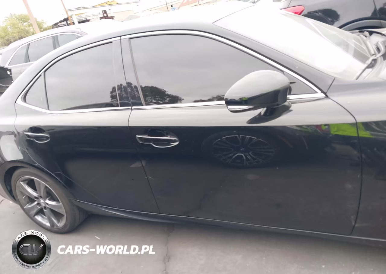 2020 Lexus Is 300 VIN:JTHDA1D25L5107034 - 14