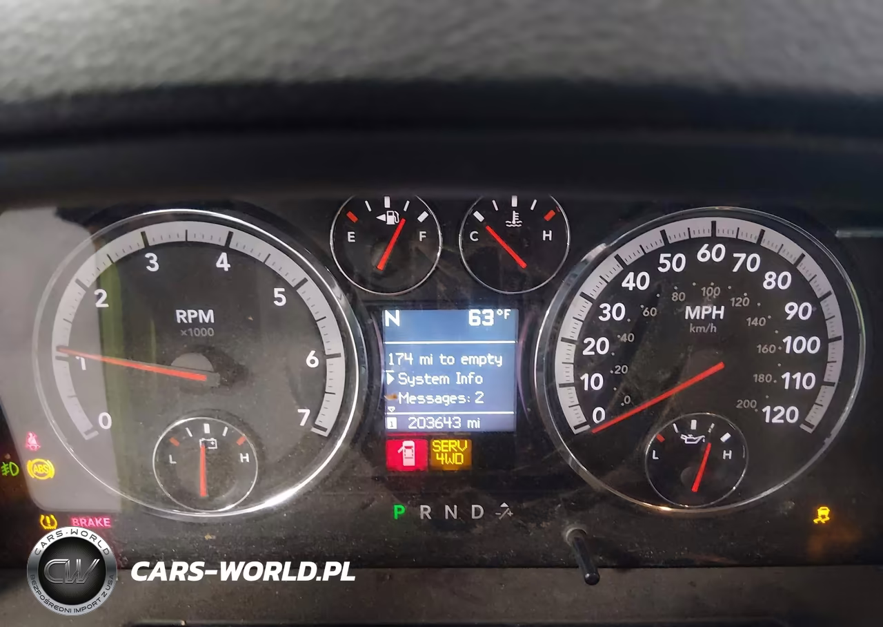 2009 Dodge Ram 1500 Slt-Sport-Trx VIN:1D3HV18T69S711154 - 7