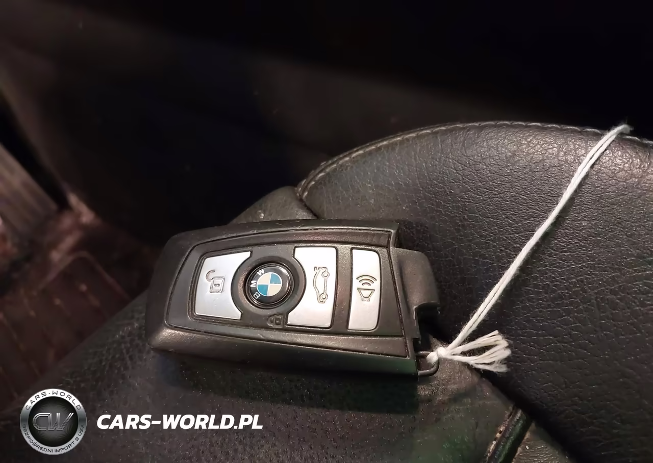 2012 BMW X3 xDrive28I VIN:5UXWX5C52CL719164 - 11