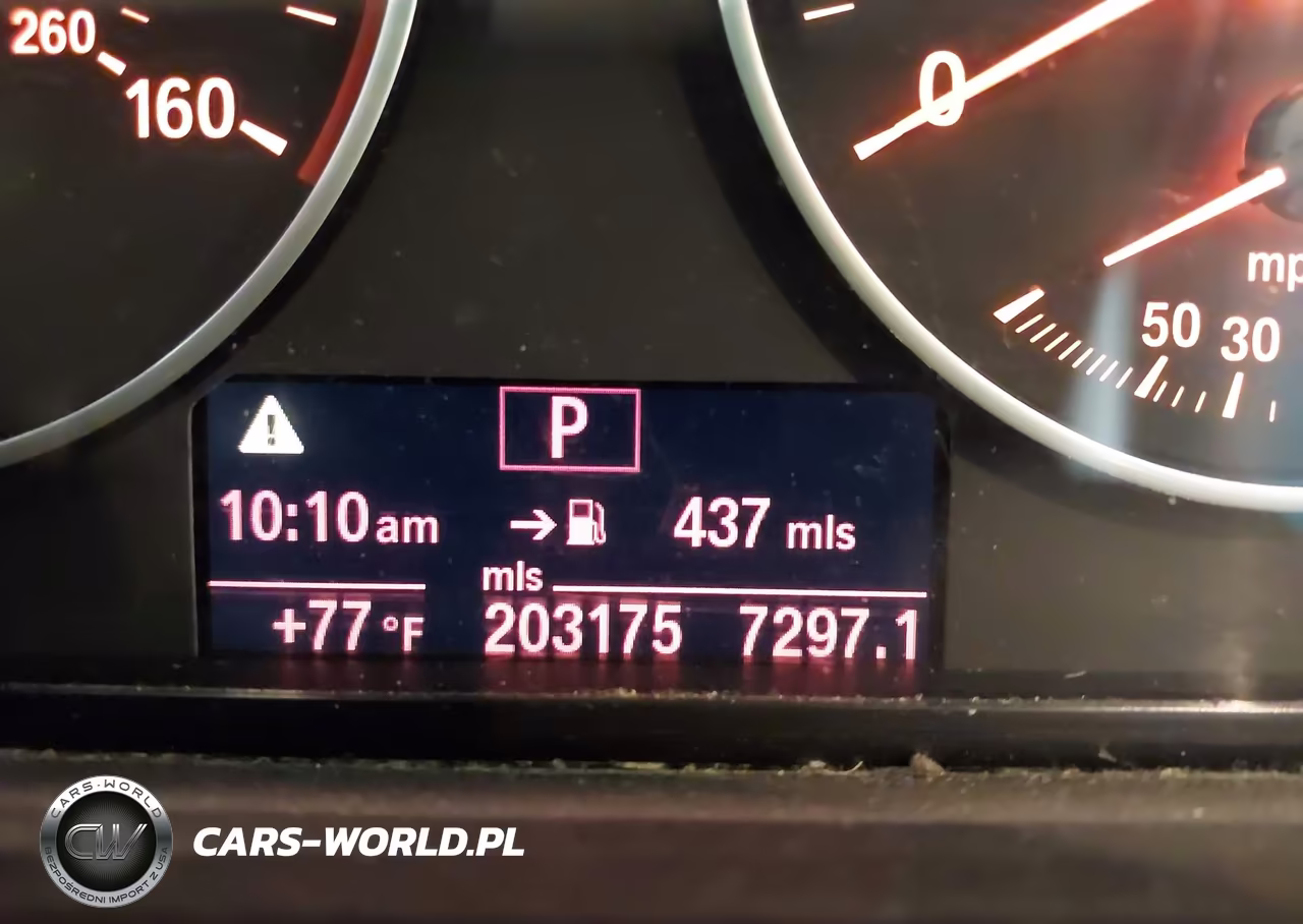 2012 BMW X3 xDrive28I VIN:5UXWX5C52CL719164 - 15