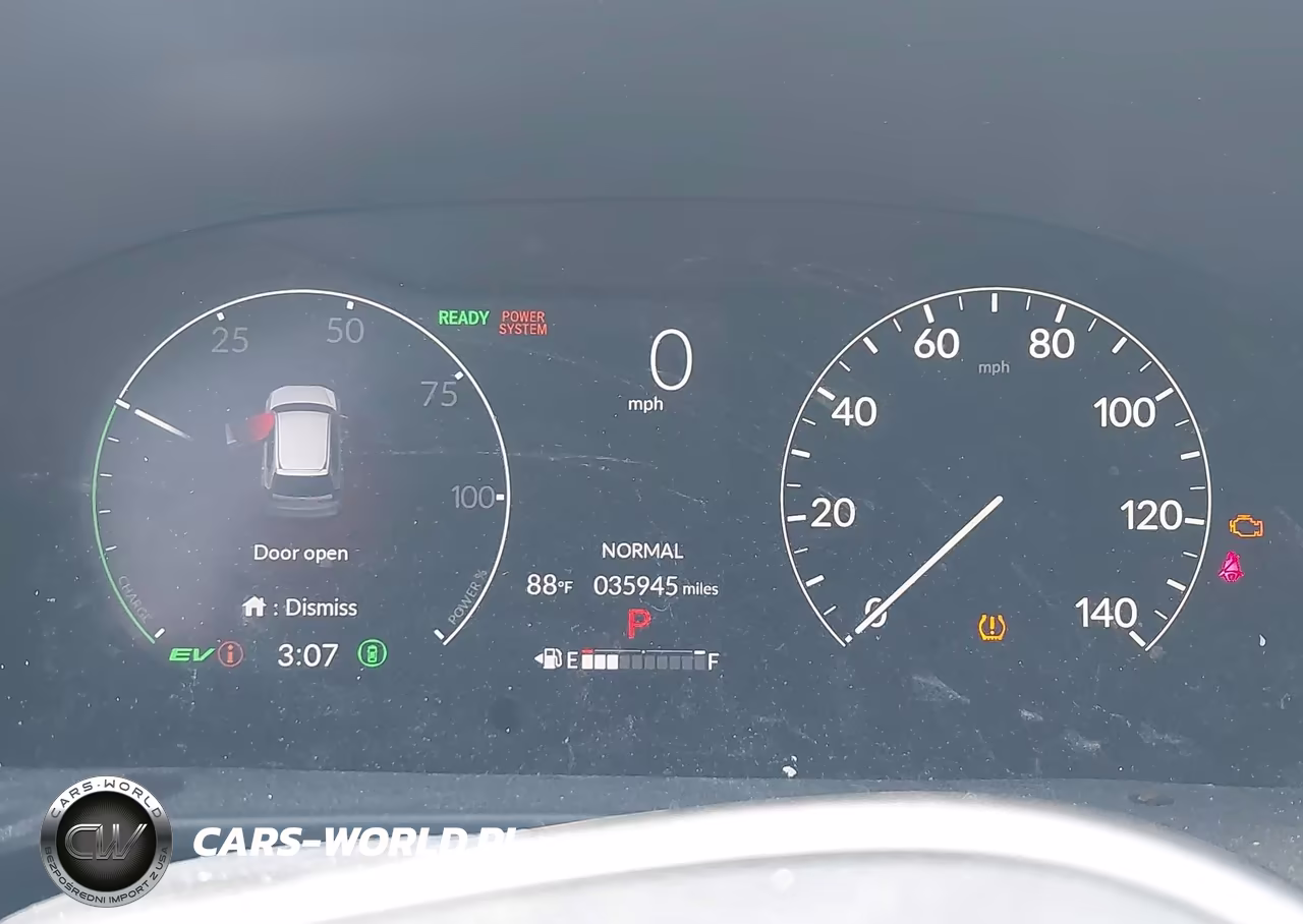 2025 Honda Cr-V Hybrid Sport-L VIN:5J6RS6H8XSL010156 - 16