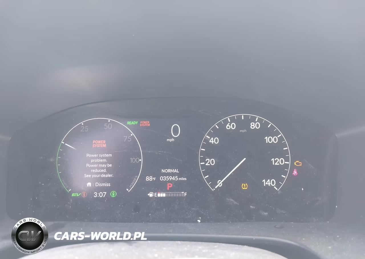 2025 Honda Cr-V Hybrid Sport-L VIN:5J6RS6H8XSL010156 - 7
