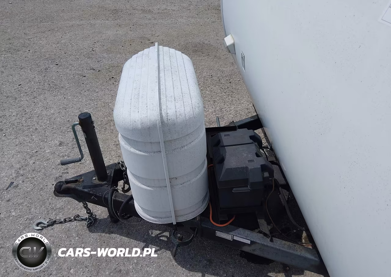 2010 Mountain View Trailer VIN:1SE200H27AC000147 - 10