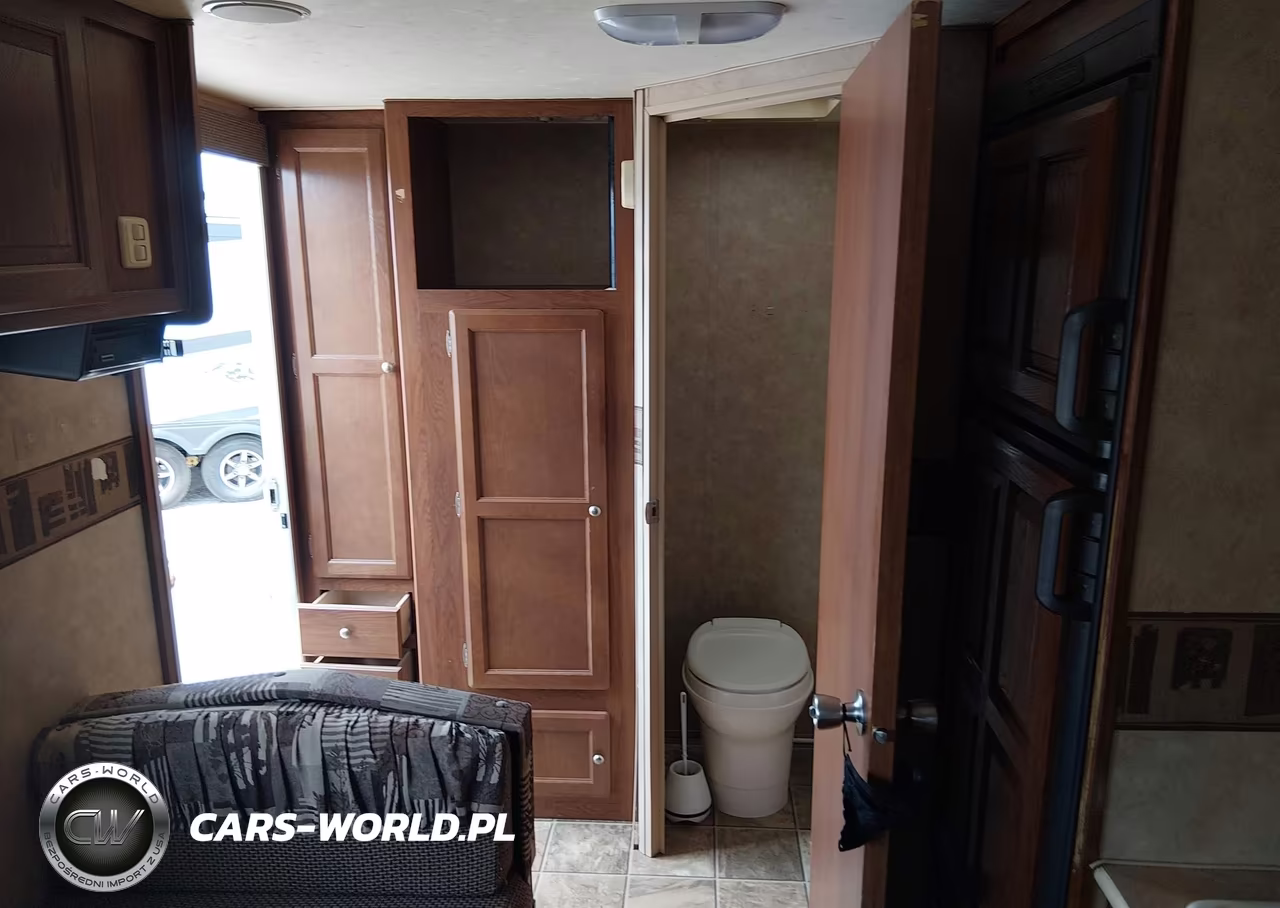 2010 Mountain View Trailer VIN:1SE200H27AC000147 - 8