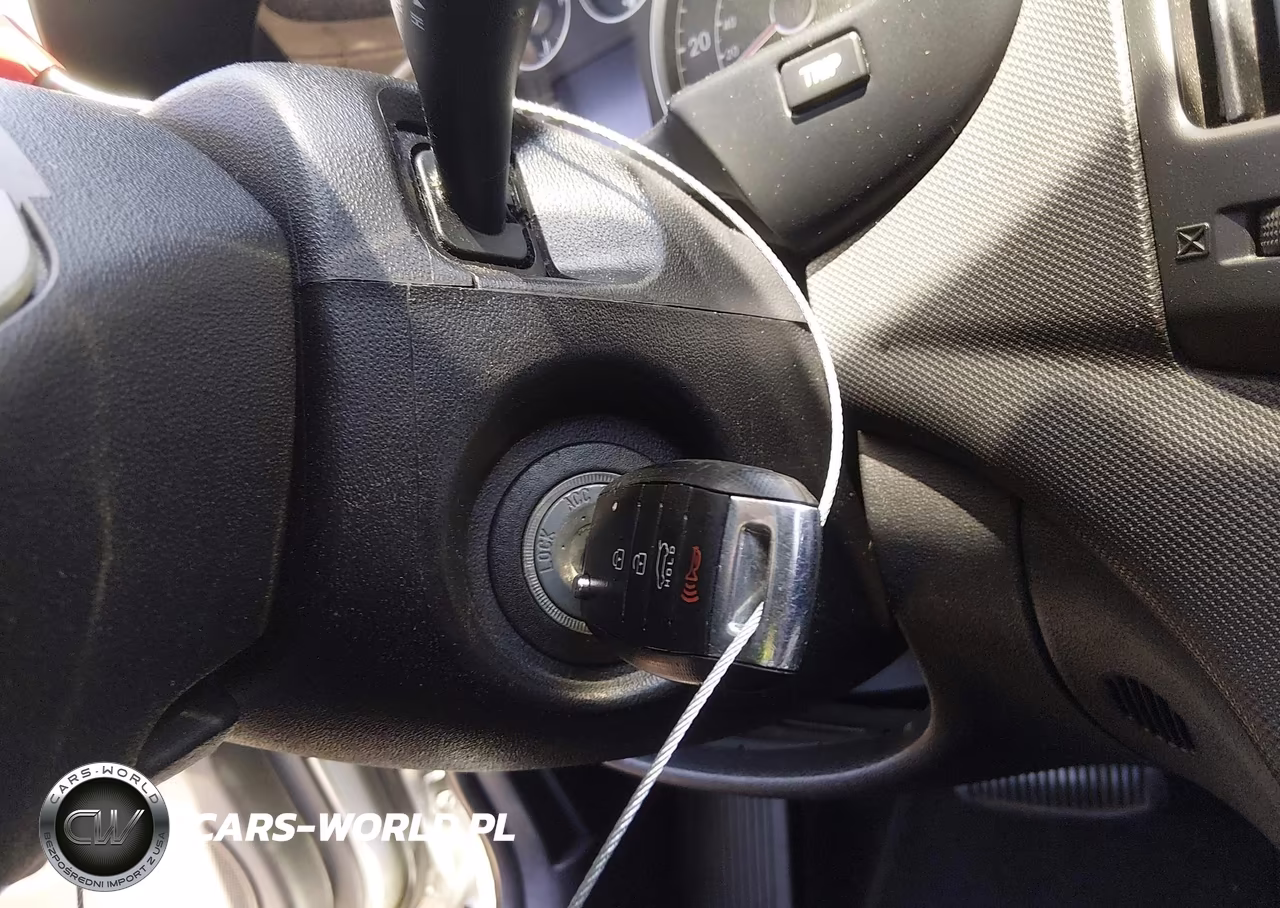 2009 Hyundai Elantra Touring VIN:KMHDC86E29U036302 - 11