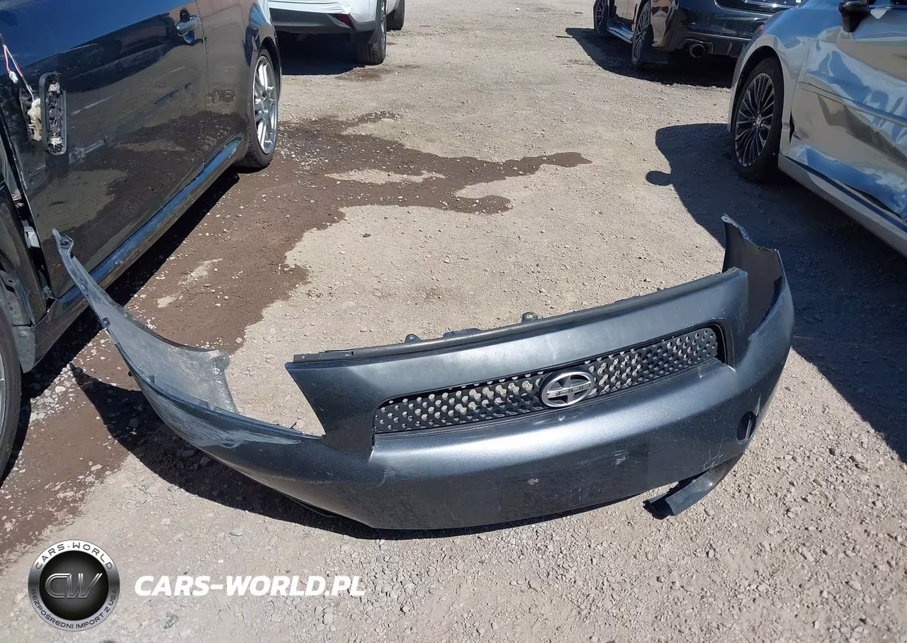 2009 Scion Tc VIN:JTKDE167890281144 - 12