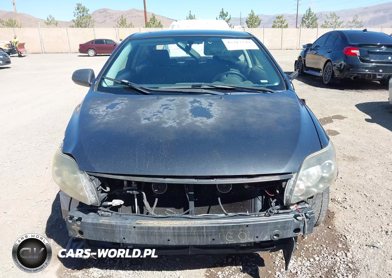 2009 Scion Tc VIN:JTKDE167890281144 - 13