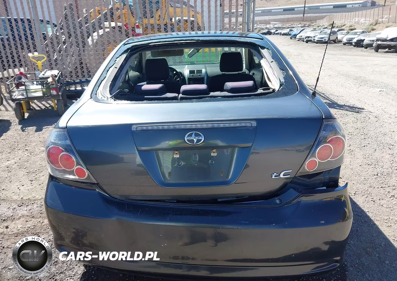 2009 Scion Tc VIN:JTKDE167890281144 - 17