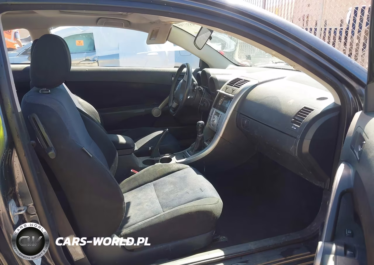 2009 Scion Tc VIN:JTKDE167890281144 - 5