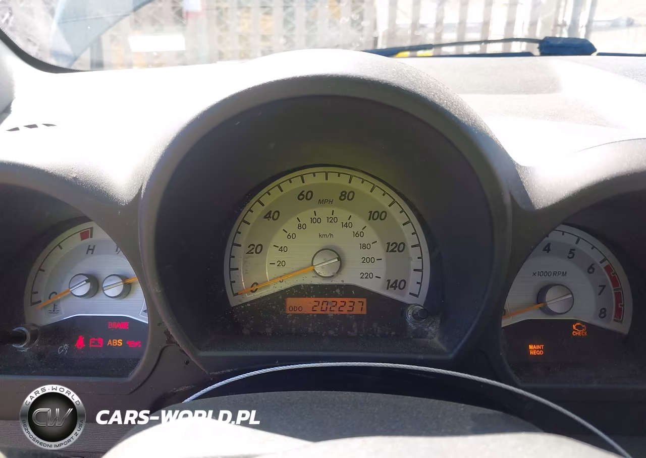 2009 Scion Tc VIN:JTKDE167890281144 - 7