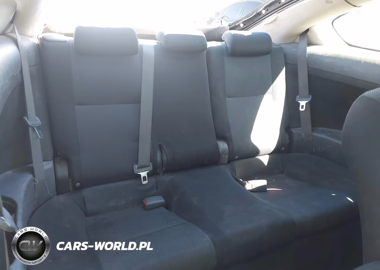 2009 Scion Tc VIN:JTKDE167890281144 - 8