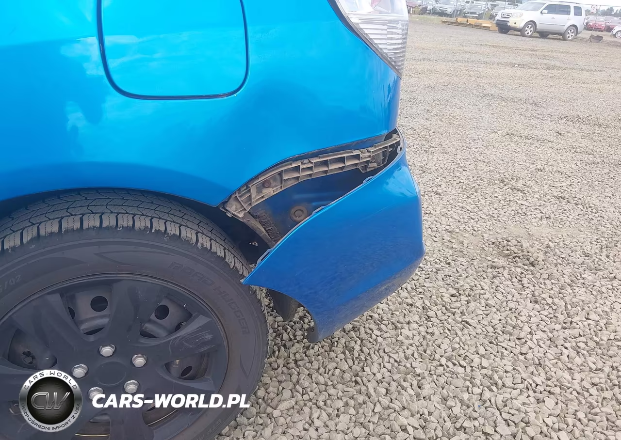 2007 Toyota Matrix VIN:2T1KR32E37C673907 - 18