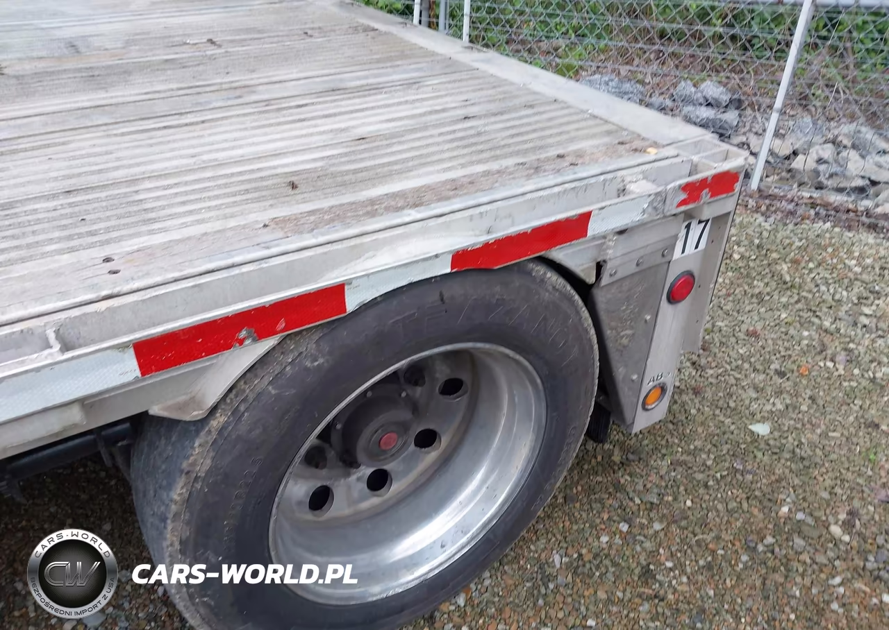 REIT TRAILER VIN:1RND48A257R015746 - 10