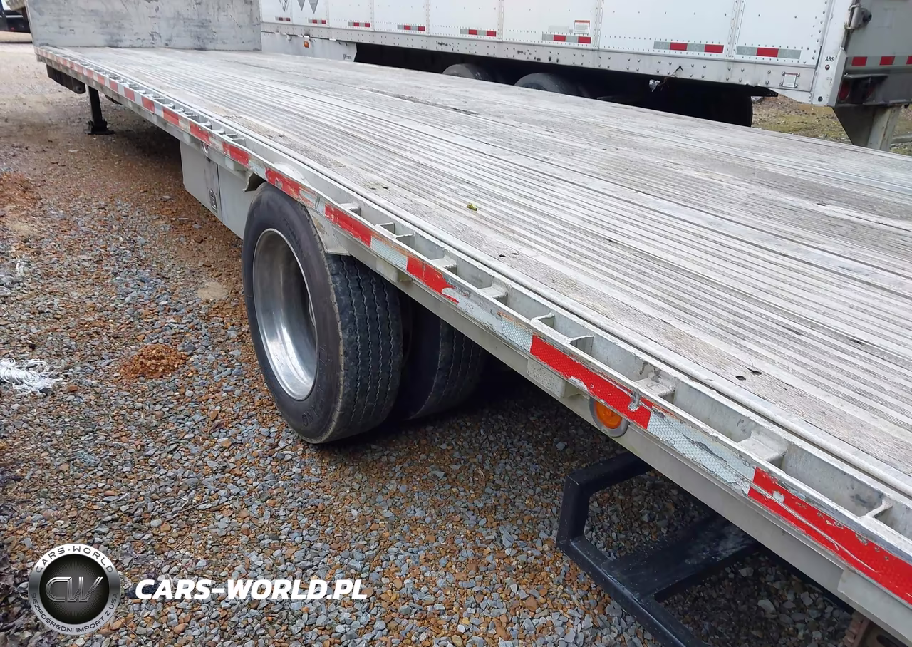 REIT TRAILER VIN:1RND48A257R015746 - 11
