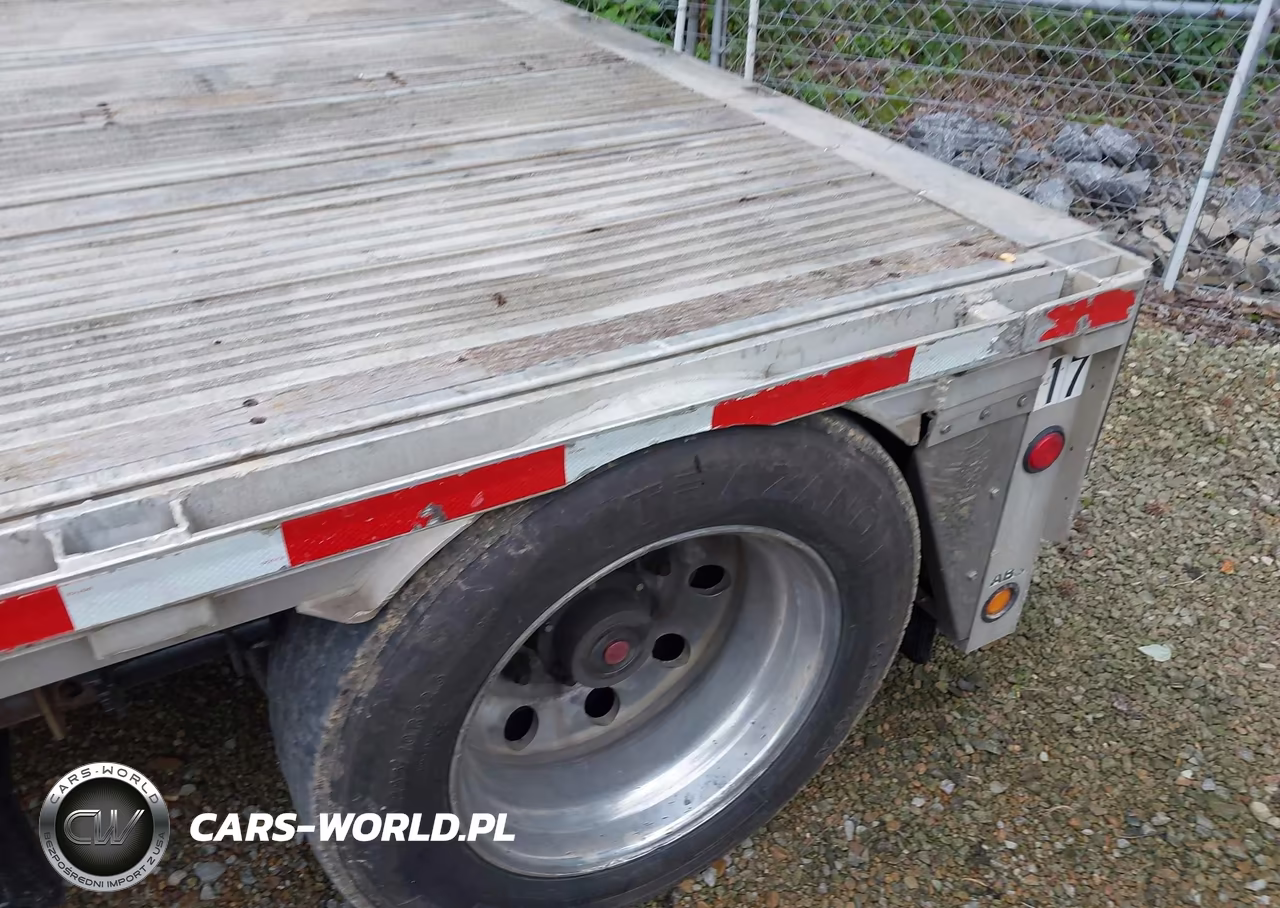 REIT TRAILER VIN:1RND48A257R015746 - 12