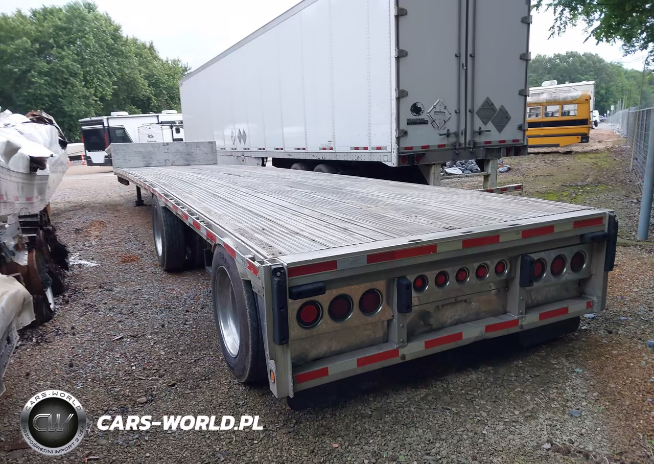 REIT TRAILER VIN:1RND48A257R015746 - 16