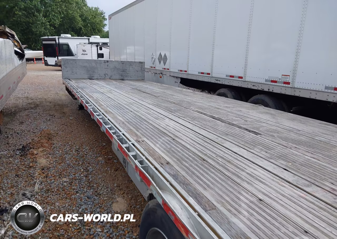 REIT TRAILER VIN:1RND48A257R015746 - 17