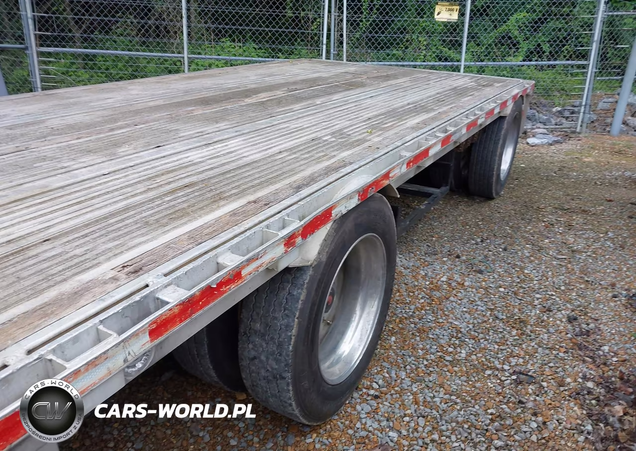 REIT TRAILER VIN:1RND48A257R015746 - 18