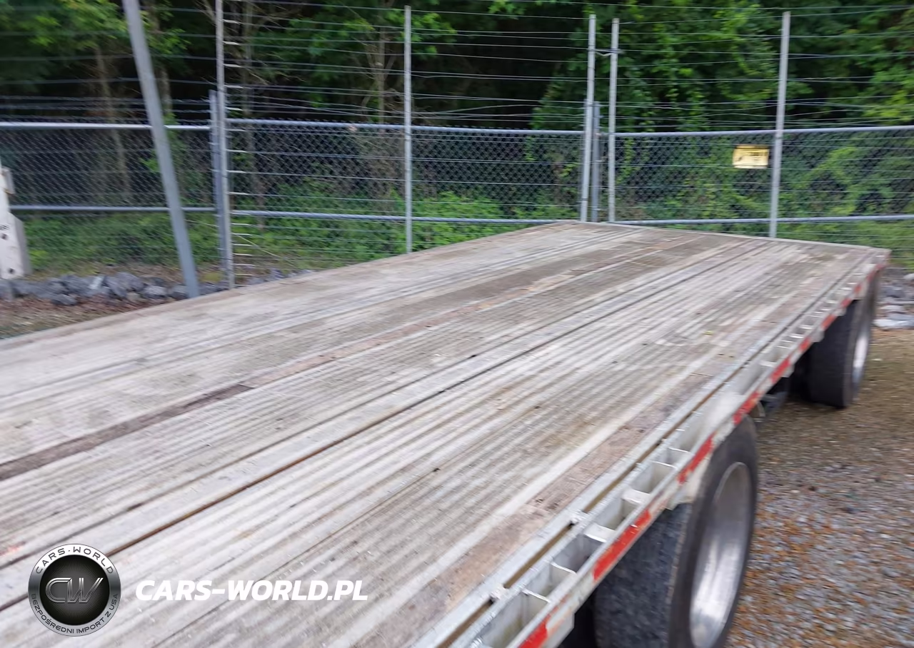REIT TRAILER VIN:1RND48A257R015746 - 19
