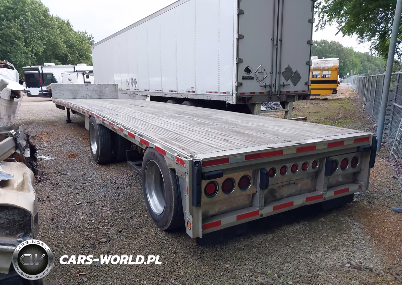 REIT TRAILER VIN:1RND48A257R015746 - 3