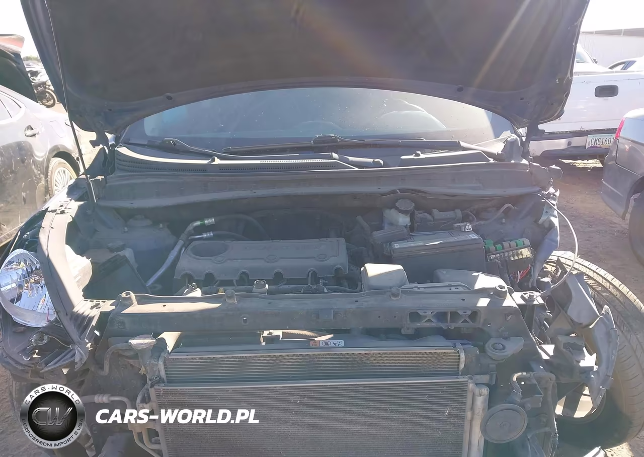 2013 Hyundai Tucson Limited VIN:KM8JU3AC1DU672968 - 10