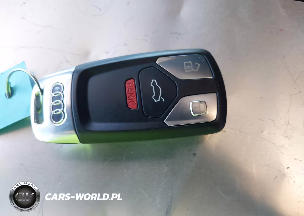 2018 Audi Q5 2.0T Premium-2.0T Tech Premium VIN:WA1BNAFYXJ2001783 - 11
