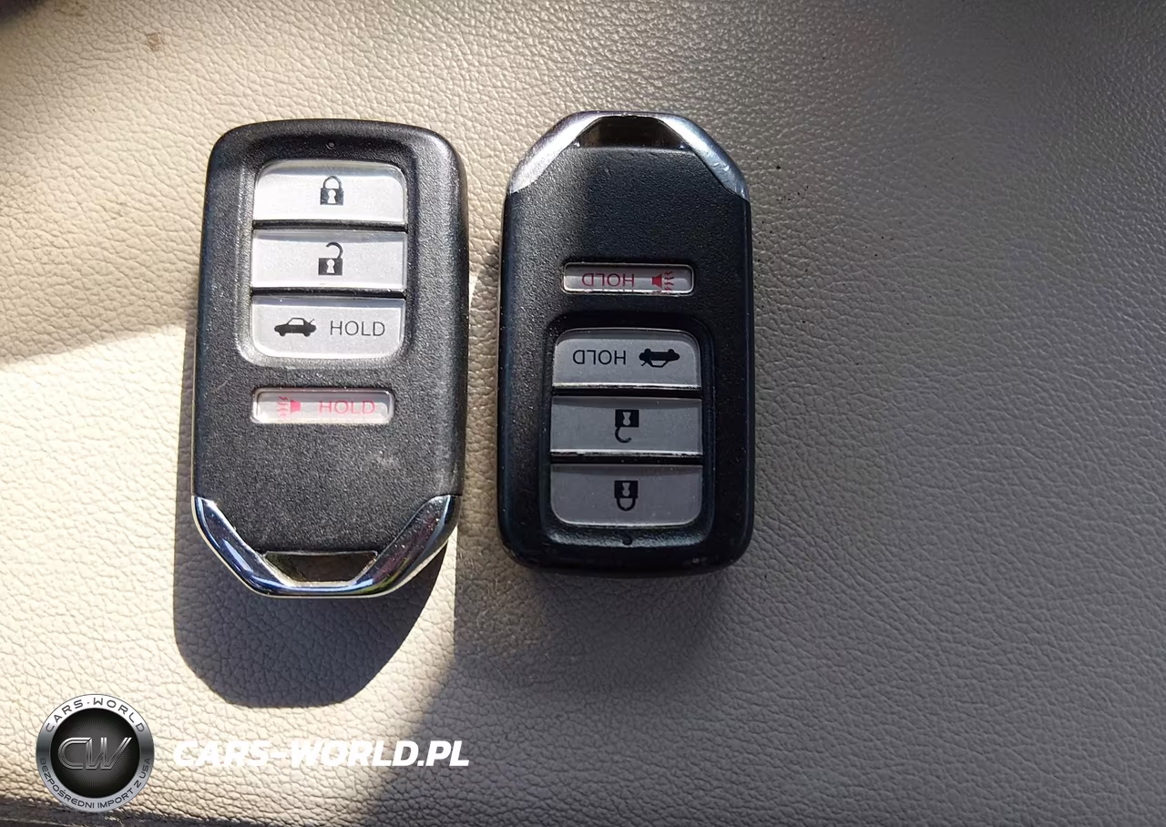 2020 Honda Accord Lx VIN:1HGCV1F16LA076472 - 11