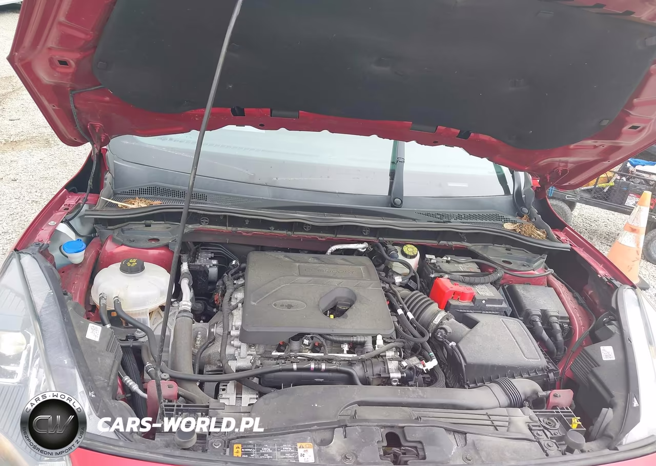 2020 Ford Escape Se VIN:1FMCU9G68LUB48342 - 10