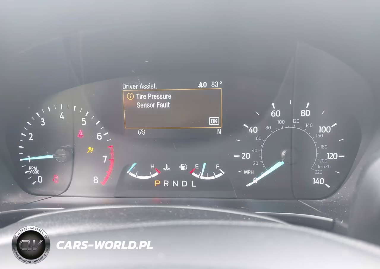 2020 Ford Escape Se VIN:1FMCU9G68LUB48342 - 7