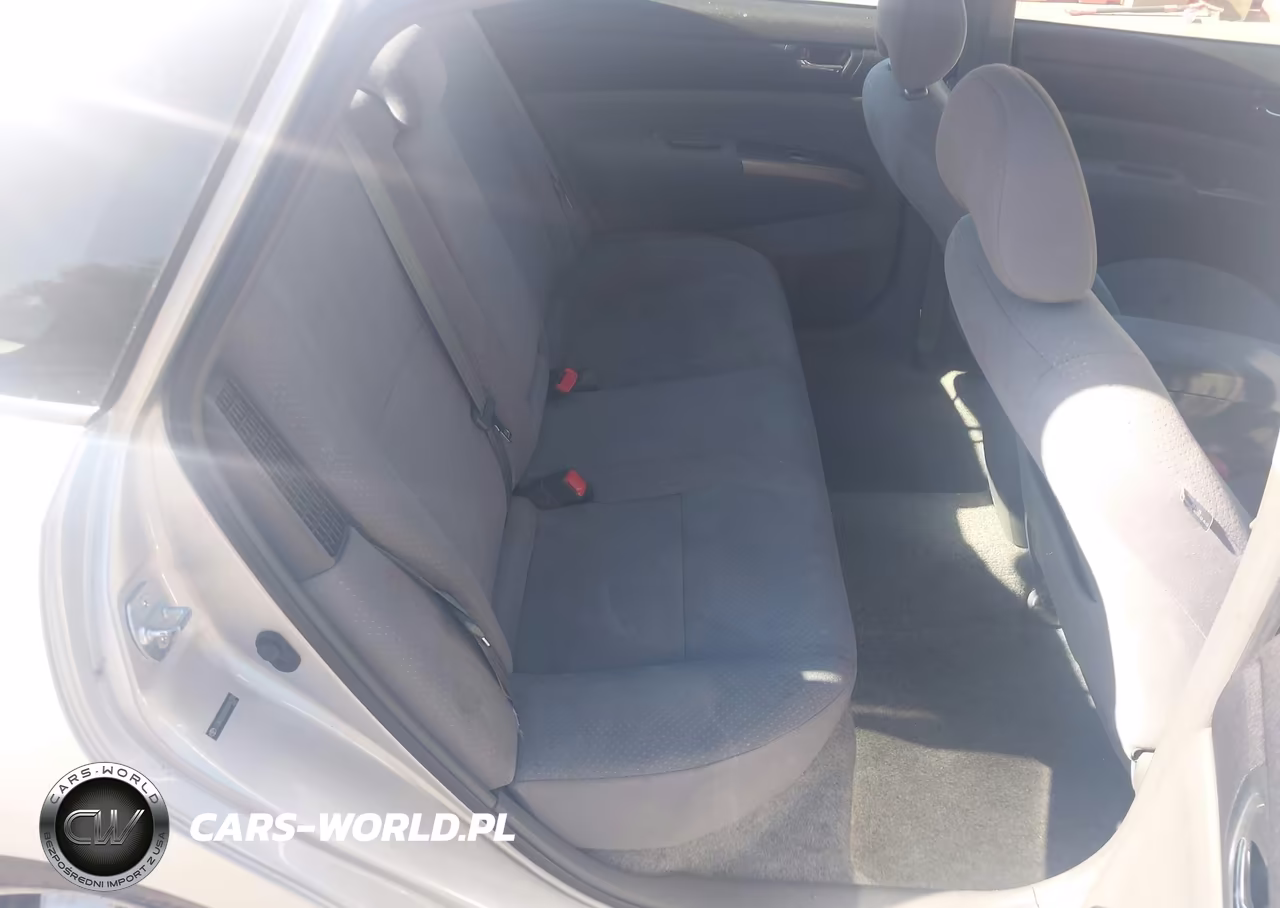2008 Toyota Prius VIN:JTDKB20U783344338 - 8