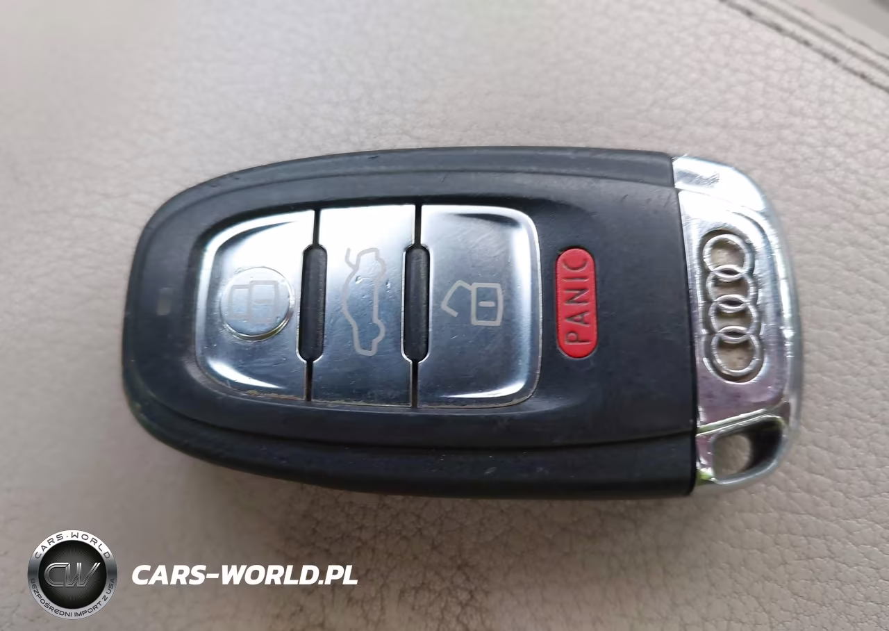 2010 Audi Q5 3.2 Premium VIN:WA1CKAFP7AA089962 - 11