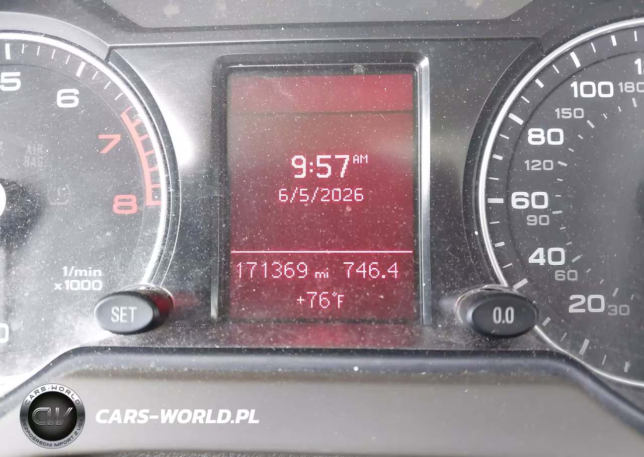 2010 Audi Q5 3.2 Premium VIN:WA1CKAFP7AA089962 - 7