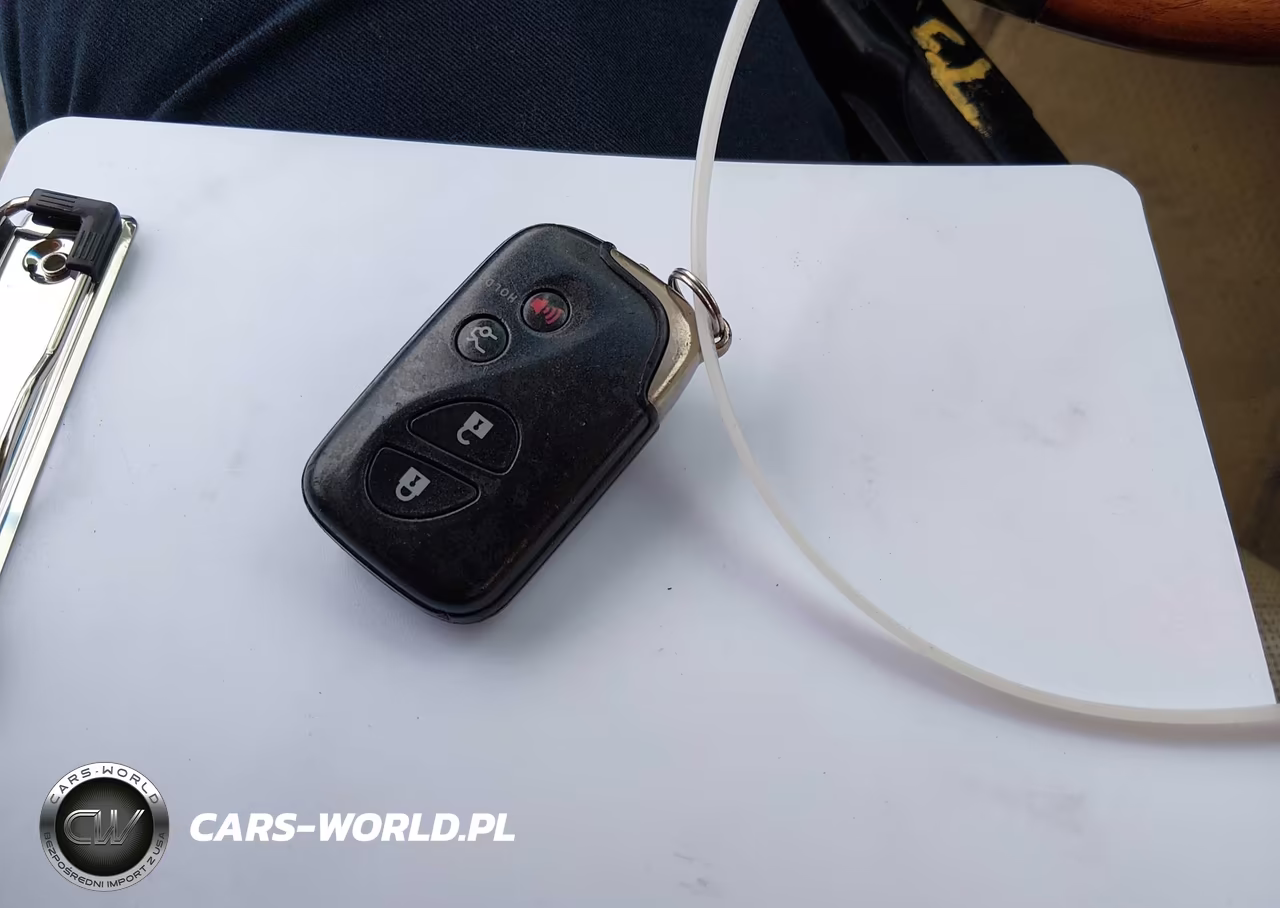 2008 Lexus Es 350 VIN:JTHBJ46G182157049 - 11