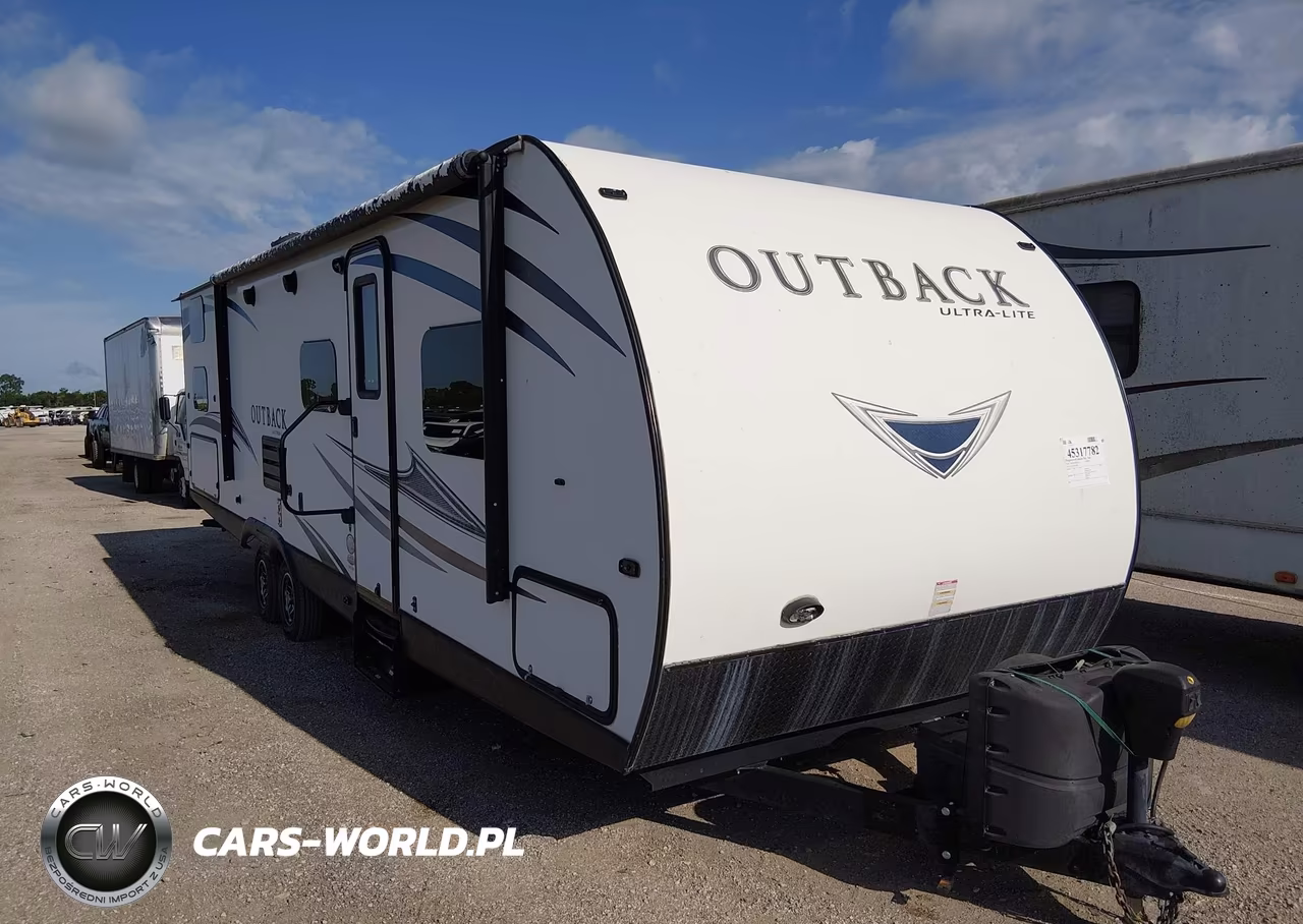 2017 Keystone Rv Other