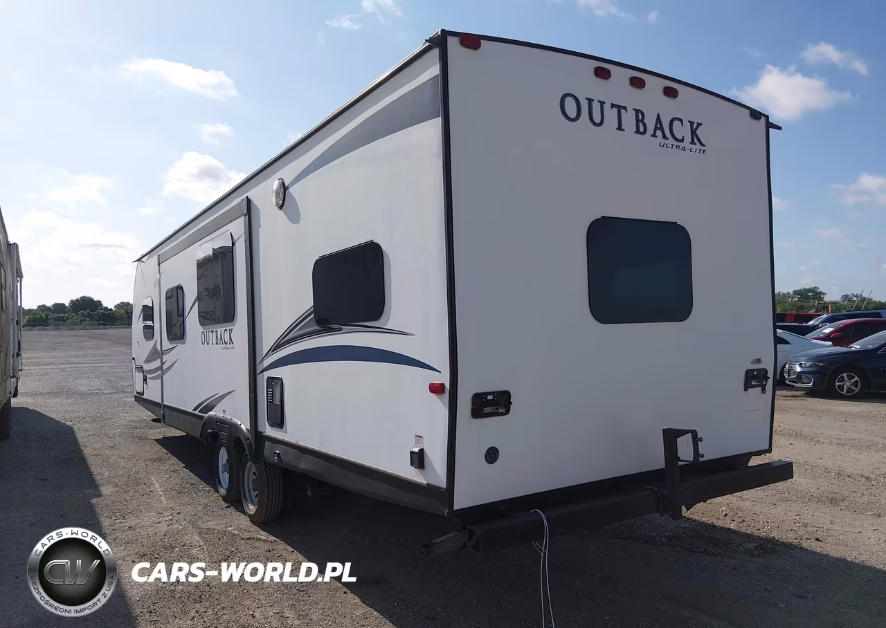 2017 Keystone Rv Other VIN:4YDT29320HB453184 - 3