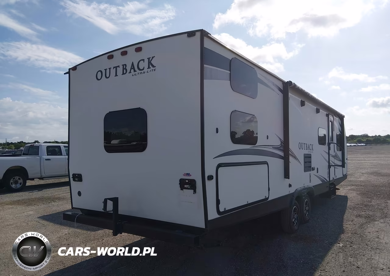 2017 Keystone Rv Other VIN:4YDT29320HB453184 - 4
