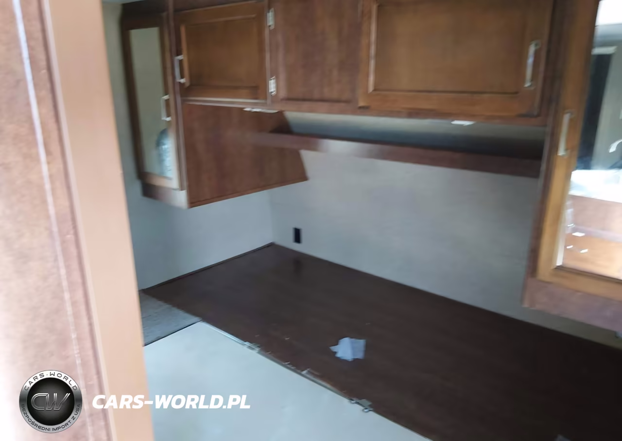 2017 Keystone Rv Other VIN:4YDT29320HB453184 - 5