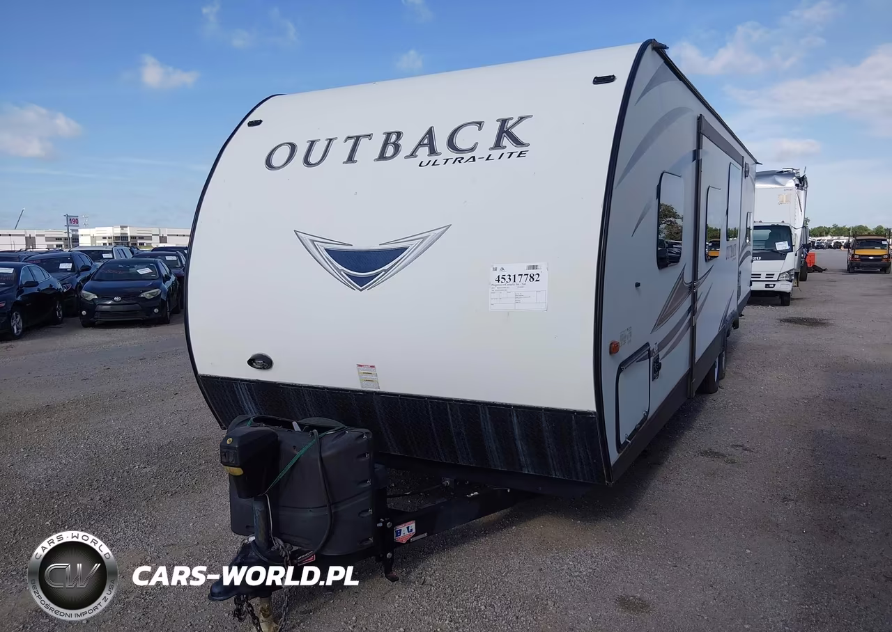 2017 Keystone Rv Other VIN:4YDT29320HB453184 - 6