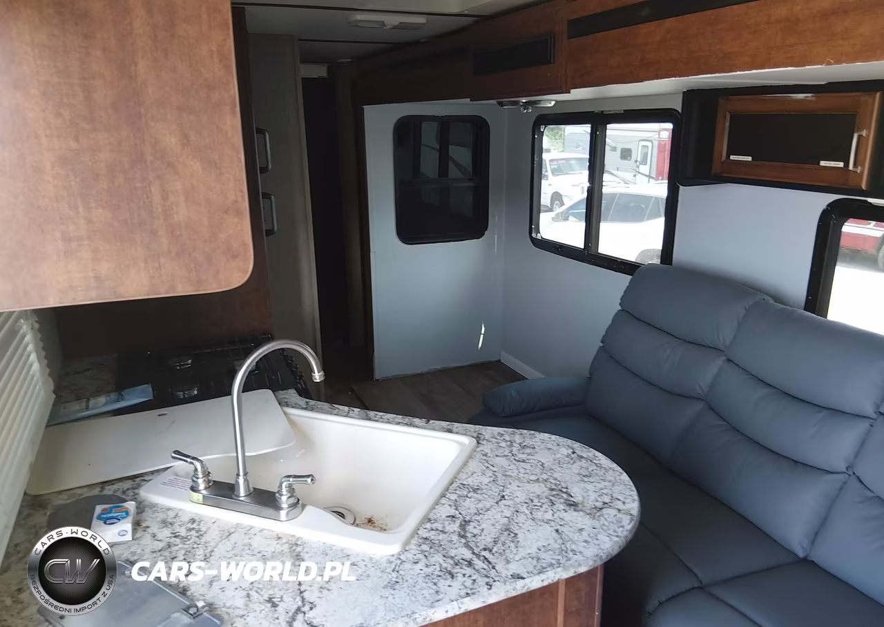 2017 Keystone Rv Other VIN:4YDT29320HB453184 - 8