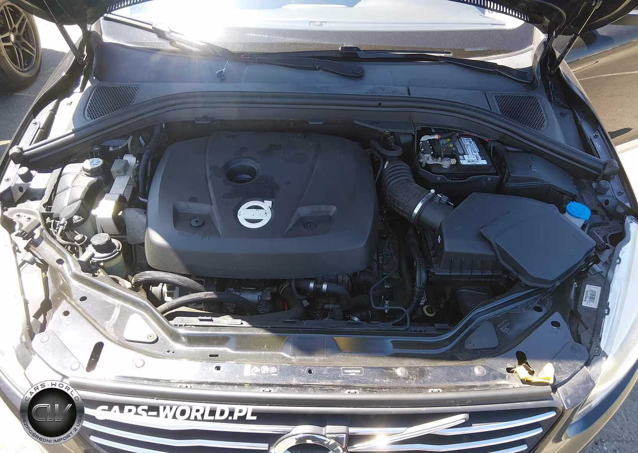 2015 Volvo Xc60 T6 VIN:YV449MDK3F2692582 - 10