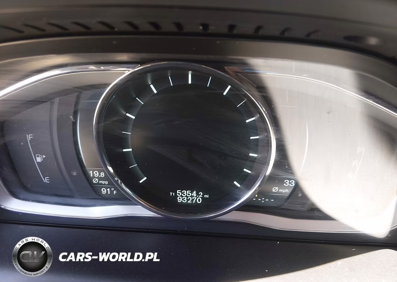 2015 Volvo Xc60 T6 VIN:YV449MDK3F2692582 - 7