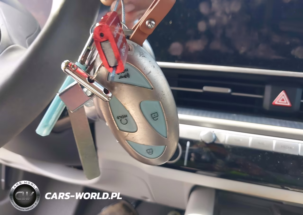 2024 Hyundai Ioniq 6 Limited VIN:KMHM54AC2RA055068 - 11