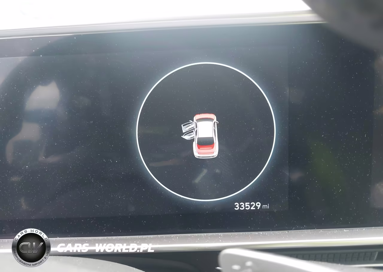 2024 Hyundai Ioniq 6 Limited VIN:KMHM54AC2RA055068 - 7