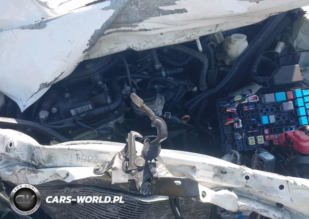 2020 Toyota Tacoma Sr5 VIN:5TFAX5GN9LX173154 - 10