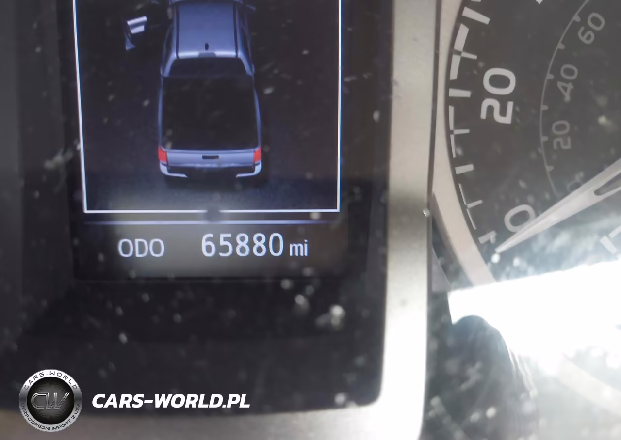 2020 Toyota Tacoma Sr5 VIN:5TFAX5GN9LX173154 - 7
