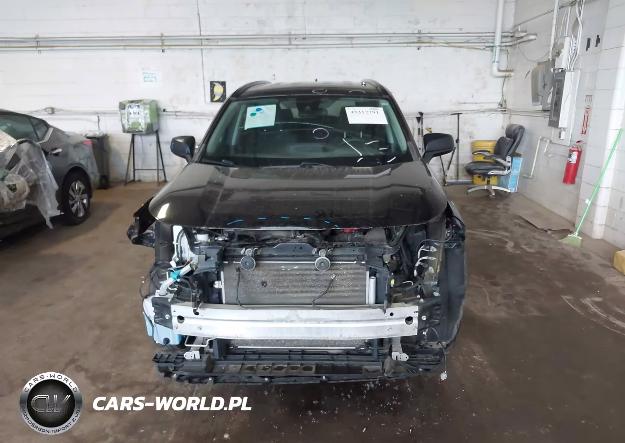 2019 Toyota Rav4 Le VIN:2T3F1RFV7KW028598 - 12