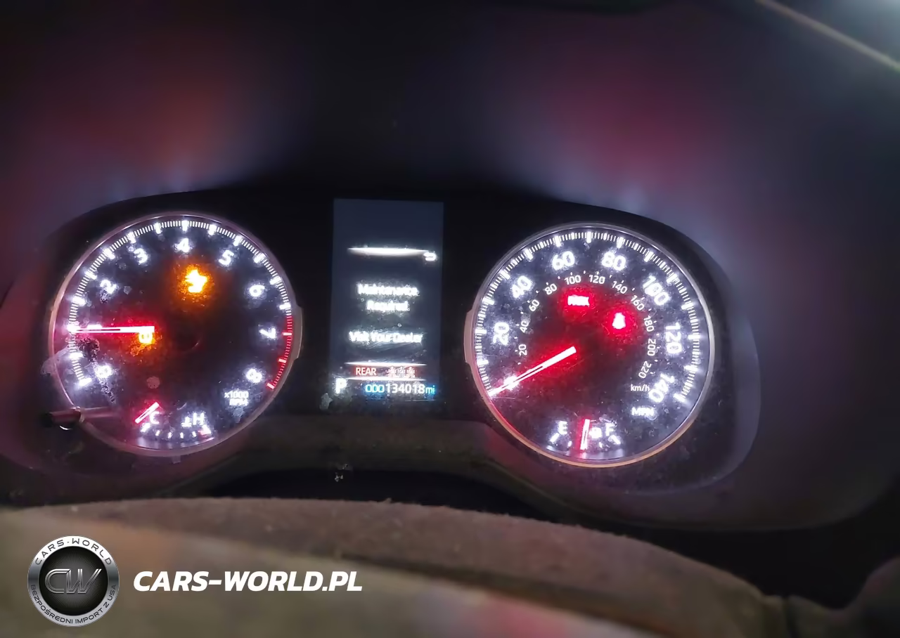 2019 Toyota Rav4 Le VIN:2T3F1RFV7KW028598 - 15