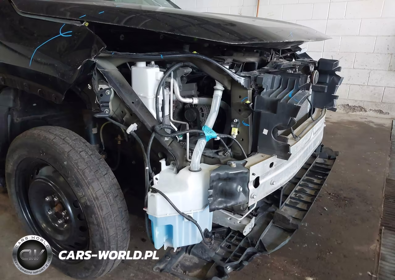 2019 Toyota Rav4 Le VIN:2T3F1RFV7KW028598 - 17