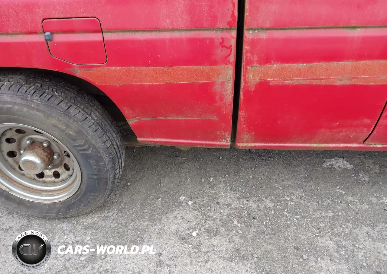 1994 Nissan Truck King Cab Xe VIN:1N6SD16S0RC350412 - 13